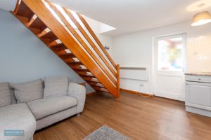 Annexe Sitting Room- click for photo gallery